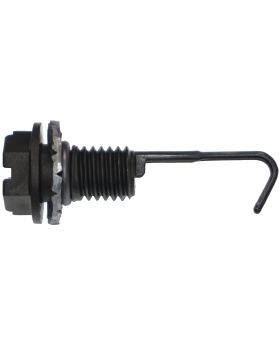 BMW Radiator Coolant Water Drain Plug Screw Bolt 17111719384 New Genuine