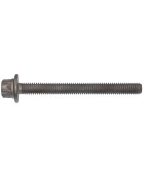 BMW E10 Torx-Head Bolt/Screw M6x1.00x60mm Grade 8.8 11137800622 New Genuine