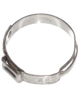 BMW Security Hose Pipe Line Clip Clamp 28.6mm 11631716971 New Genuine