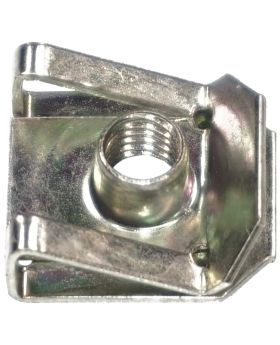 BMW Body Chassis Clip Nut Screw Fixing Fastener M5x0.8 46637658638 New Genuine