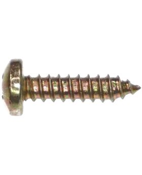 BMW Cross-Head Self-Tapping Bolt/Screw 4.7x19mm 07119907790 New Genuine