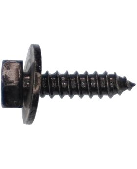 BMW 7mm Hex-Head Self-Tapping Screw/Bolt 4.2x16mm 07119904265 New Genuine