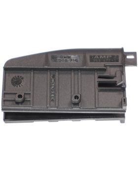 BMW Wiring Cable Plug Terminal Connector Housing Cover 61138369719 New Genuine