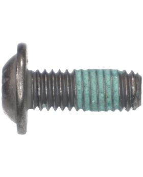 BMW T30 Torx-Head Bolt/Screw M6x1.00x16mm Grade 8.8 06327727783 New Genuine