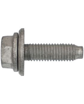 BMW 16mm Hex-Head Bolt/Screw M10x1.5x35mm Grade 10.9 33306772888 New Genuine