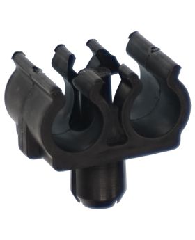 BMW Motorrad Cable Pipe Hose Line Tie Holder Clip Clamp 34327680030 New Genuine
