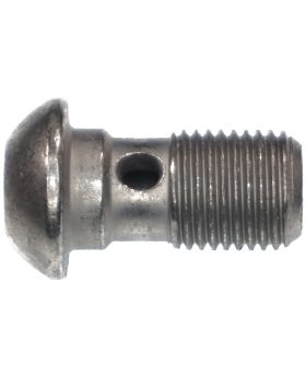 BMW T40 Torx-Head Hydraulic Banjo Bolt M10x1.00x19mm 34321599229 New Genuine