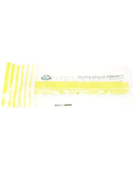 BMW Air Vent Interior Freshener Refill Insert Ginger 83122466399 New Genuine