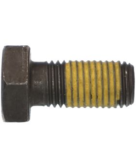 BMW 19mm Hex-Head Bolt/Screw M12x1.5x25.5mm Grade 12.9 11227797966 New Genuine