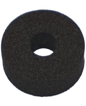 BMW Rear Bumper Trim Mount Foam Seal Gasket Ring Washer 51127256354 New Genuine