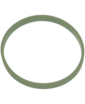 BMW Air Intake Duct Throttle Body Seal Gasket Ring 11618509400 New Genuine