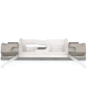 BMW F25 F26 G29 A-Pillar Trim Strip Clip Clamp Bracket 51137379033 New Genuine
