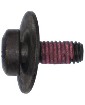 BMW T30 Torx-Head Bolt/Screw M6x1.00x16mm Grade 8.8 07146975297 New Genuine