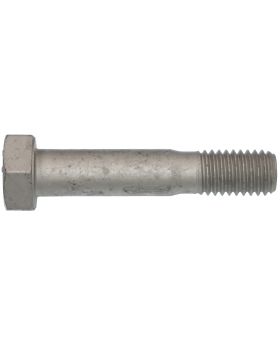 BMW 16mm Hex-Head Bolt/Screw M10x1.5x50mm Grade 10.9 26117526705 New Genuine