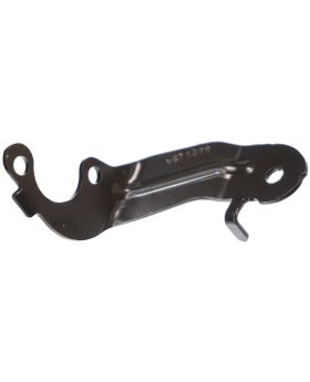 BMW Front Left Ride Height Level Sensor Holder Bracket 37146871399 New Genuine