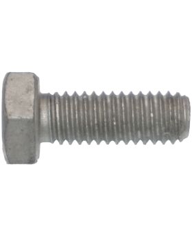 BMW 10mm Hex-Head Bolt/Screw M6x1.00x16mm Grade 8.8 07119904357 New Genuine