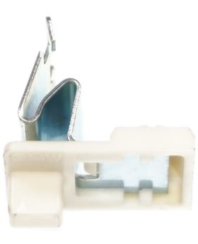 MINI R50 R52 R53 Front Door Window Regulator Clip Clamp 51337132223 New Genuine