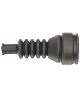 BMW Wiring Connector Plug Boot Gaiter Strain Relief 12521740914 New Genuine