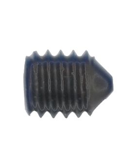 BMW 2mm Allen-Head Grub Screw/Bolt M4x0.7x5mm 61612501305 New Genuine