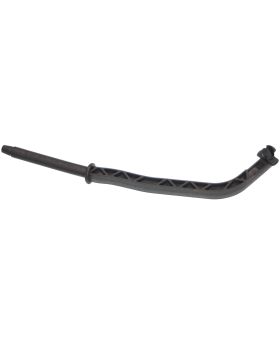 BMW E46 Convertible Top Cover Flap Lever Linkage Rod Right 8231904 New Genuine