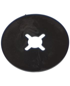 BMW Throttle Gas Accelerator Pedal Stop Cover Washer 35411156142 New Genuine