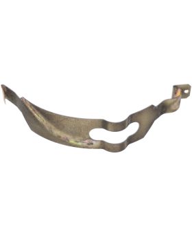 BMW E36 Behr Heater Blower Fan Motor Mount Clamp Strap 64118390436 Used Genuine