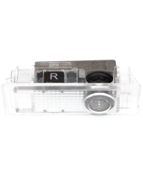 MINI Spare Right Door Entrance Puddle Welcome LED Light 63312414106 New Genuine
