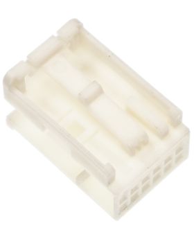 BMW Wiring Connector Cable Terminal Housing Cover Cap 61138387206 New Genuine