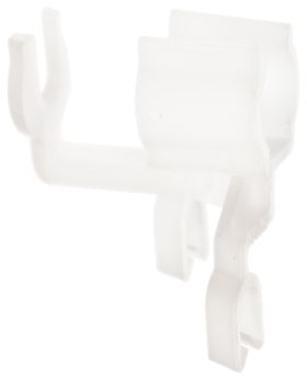 BMW Brake Pad Wear Sensor Cable Holder Clip Bracket 34356787325 New Genuine