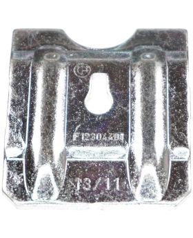 BMW Rear Window Glass Repair Part F12304481 New Genuine