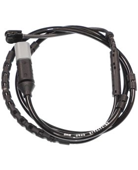 BMW Rear Brake Disc Pad Lining Wear Sensor Cable Wire 34356792292 New Genuine