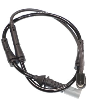 BMW Front Brake Disc Pad Lining Wear Sensor Cable Wire 34356792289 New Genuine