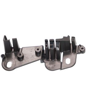 BMW F3x Rear Light Cluster Repair Bracket Left Type A 63219853475 New Genuine