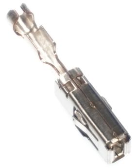 Mercedes Wiring Connector Plug Terminal Contact Pin A0135457626 New Genuine