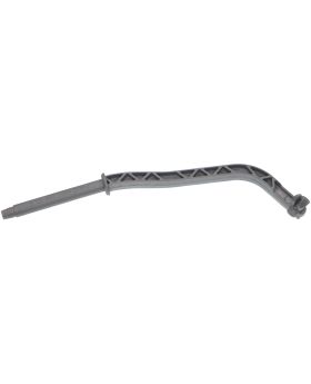 BMW E46 Convertible Top Cover Flap Lever Linkage Rod Left 8231903 New Genuine