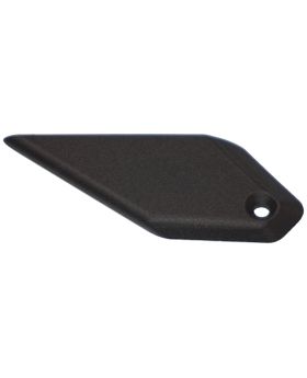 BMW K50 K51 Mirror Mounting Bolt Cover Cap Trim Left 51168409517 New Genuine