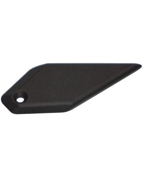 BMW K50 K51 Mirror Mounting Bolt Cover Cap Trim Right 51168409518 New Genuine