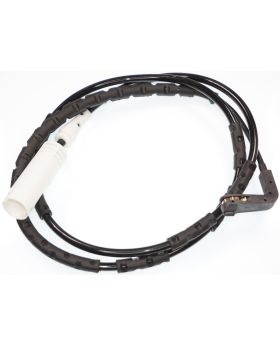 BMW Rear Brake Disc Pad Lining Wear Sensor Cable Wire 34356762253