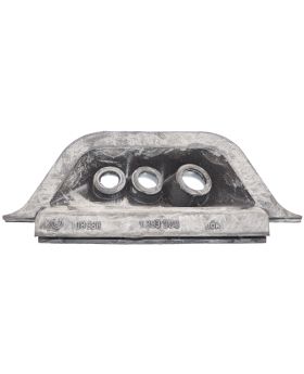 BMW E36 Heater Matrix Coolant Pipe Joint Seal Gasket 64111393320 New Genuine