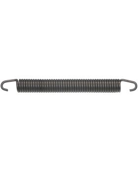 BMW E39 E38 Front Seat Base Runner Frame Tension Spring 52108157404 New Genuine
