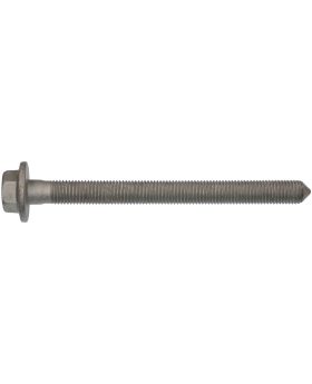 BMW 18mm Hex-Head Bolt/Screw M12x1.5x136mm Grade 10.9 31106885777 New Genuine