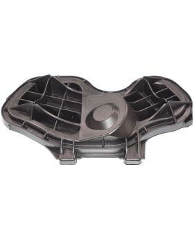 BMW E81 E87 E82 E88 Head Light Lamp Bulb Cover Cap LH 63126924493 New Genuine