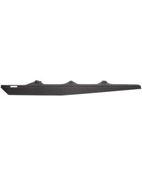 BMW E38 Sun Roof Hinge Mechanism Cover Shield Trim RH 54128150144 New Genuine