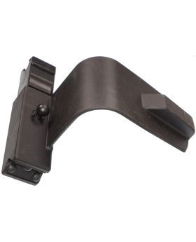 BMW Head Rest Universal Adjustable Coat Hanger Bracket 51160027751 Other Genuine