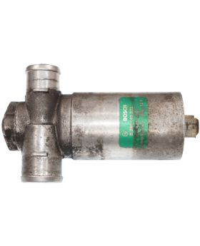 BMW BOSCH Engine Idle Speed Air Control Valve 13411733090 Used Genuine