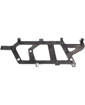 BMW E34 Front Towing Eye Cap Cover Trim Slider Catch 1973720 New Genuine