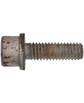 BMW 5mm Allen-Head Bolt/Screw M6x1.00x20mm Grade 8.8 07119903007 Used Genuine