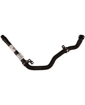 Mercedes W470 Plastic Bleed Hose Pipe Line Tube A4700102870 New Genuine