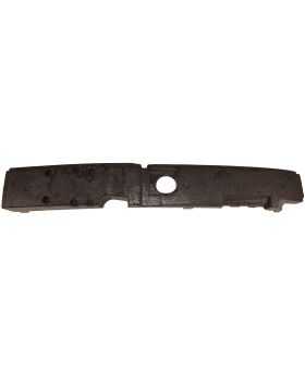 BMW E60 E61 Front RH Bumper Impact Crash Absorber Foam 51117049242 New Genuine