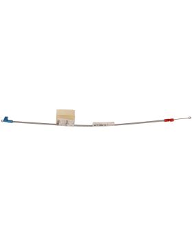 BMW E39 HVAC Aircon A/C Unit Air Vent Control Rod Cable 64118363790 New Genuine